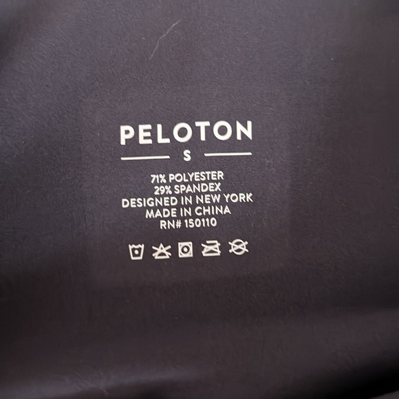 Peloton Leggings - Picture 4 of 4